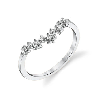 Curved Diamond Band by Parade Designs