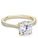 Timeless Atelier Diamond Ring Setting