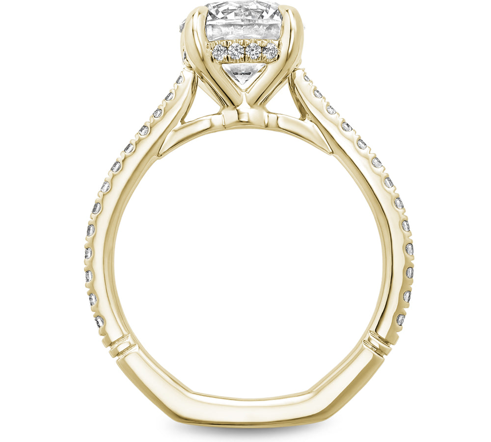 Timeless Atelier Diamond Ring Setting