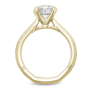 Atelier Solitaire Ring Setting