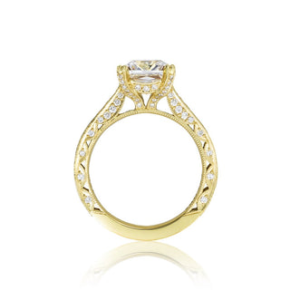 RoyalT Diamond Ring Setting