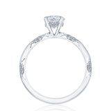 Founder's Diamond Ring Setting by Tacori
