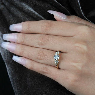 Diamond Ring by Parade Designs