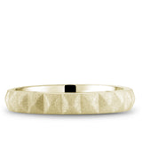 Wedding Band by Noam Carver