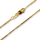 22 Inch Box Chain