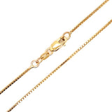 20 Inch Box Chain
