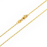 20 Inch Razo Chain