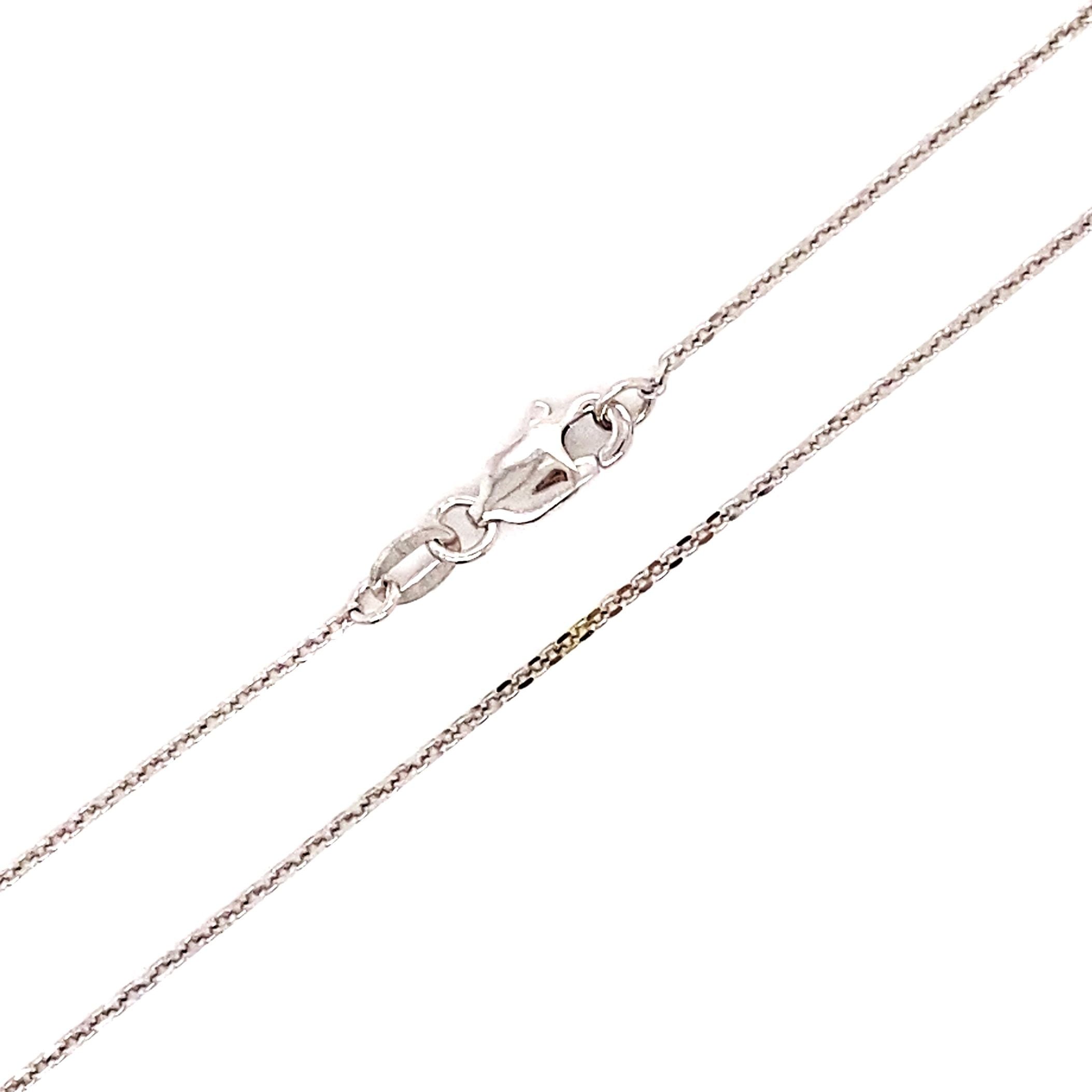 20 Inch Cable Chain – Perrara