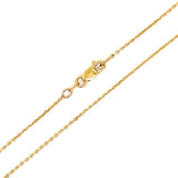 20 Inch Cable Chain