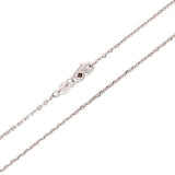 18 Inch Cable Chain