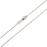 18 Inch Razo Chain