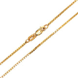 18 Inch Box Chain