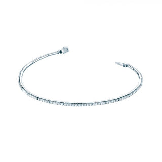 Birks Rosée du Matin | Diamond Line Bracelet