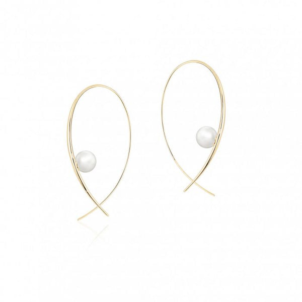 Birks bar earrings store