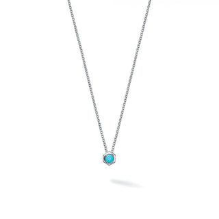 Birks Bee Chic Turquoise Necklace