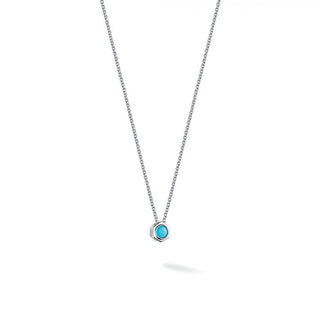Birks Bee Chic Turquoise Necklace