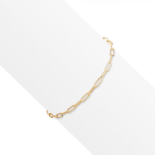 Birks Cable Chain Bracelet