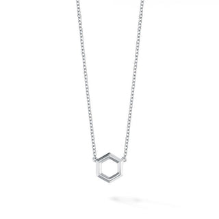 Birks Iconic | Silver Bee Chic Pendant