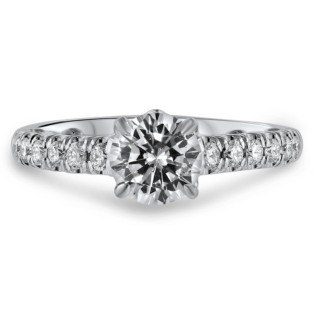 Parade on sale engagement rings