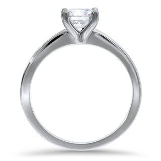 Solitaire Ring Setting