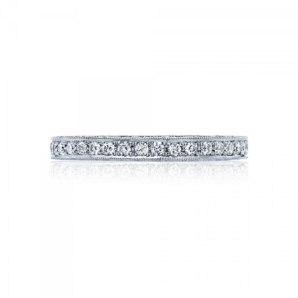 Tacori wedding bands for on sale her