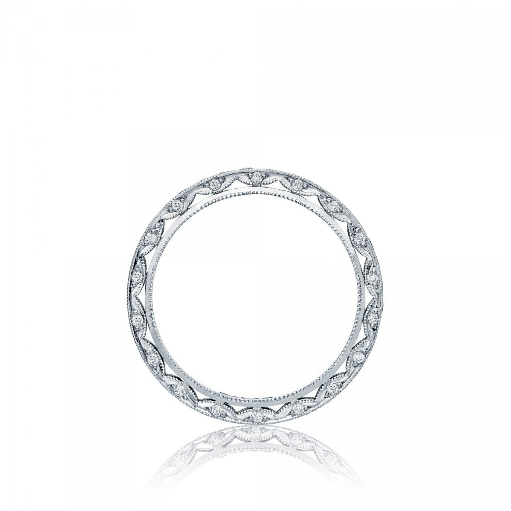 Tacori wedding band sale