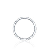 Tacori Sculpted Crescent Band