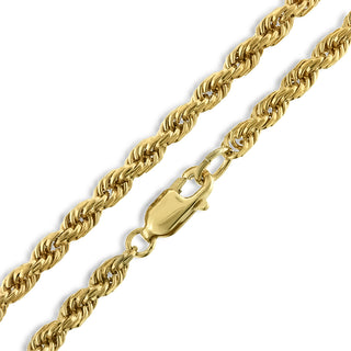 20 Inch Rope Chain