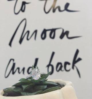 RoyalT Ring Setting by Tacori