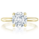 Tacori Founders Diamond Ring Setting